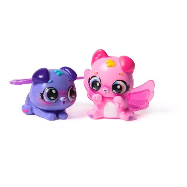 Hatchimals - Alive Bestie Pool Party - (6072786)