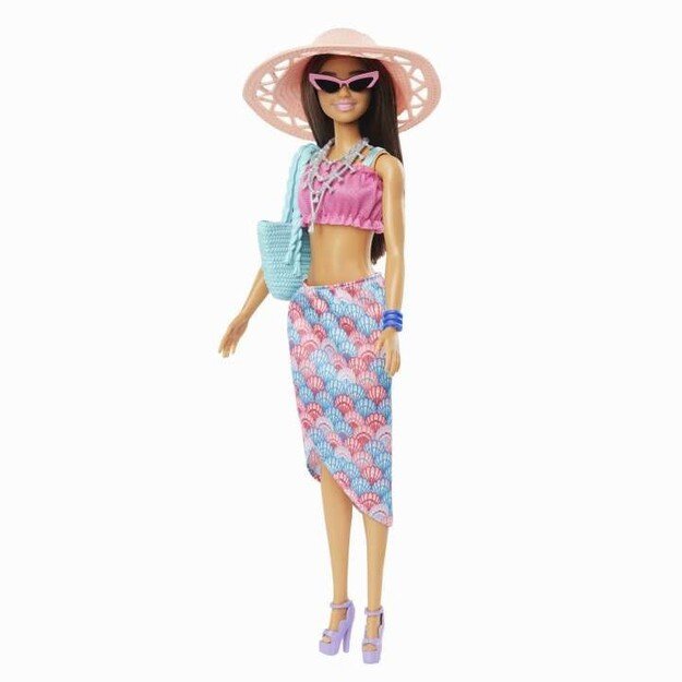 Barbie - Advent Calendar (HKB09)