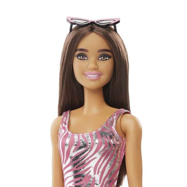 Barbie - Advent Calendar (HKB09)