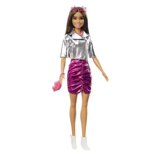 Barbie - Advent Calendar (HKB09)