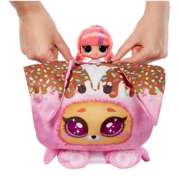 L.O.L. Surprise ! - Tween Inflatable Doll- Ali Dance (504146)