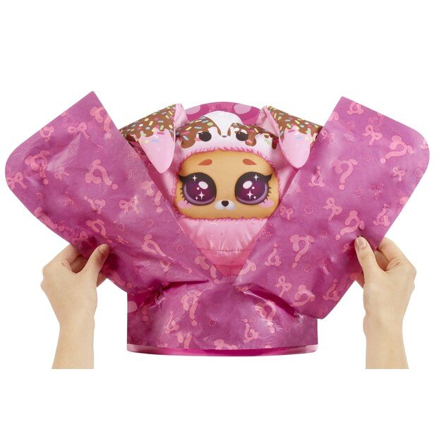 L.O.L. Surprise ! - Tween Inflatable Doll- Ali Dance (504146)