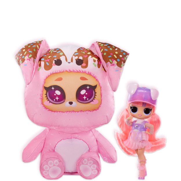 L.O.L. Surprise ! - Tween Inflatable Doll- Ali Dance (504146)