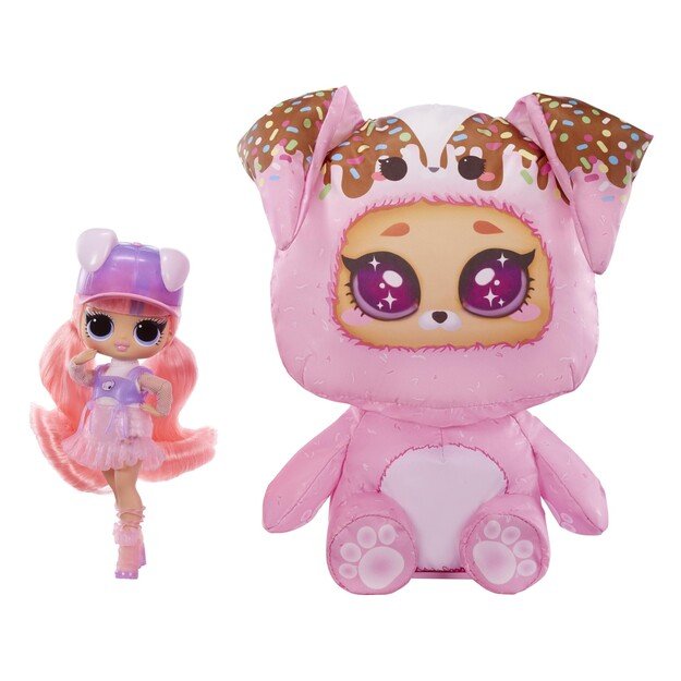 L.O.L. Surprise ! - Tween Inflatable Doll- Ali Dance (504146)