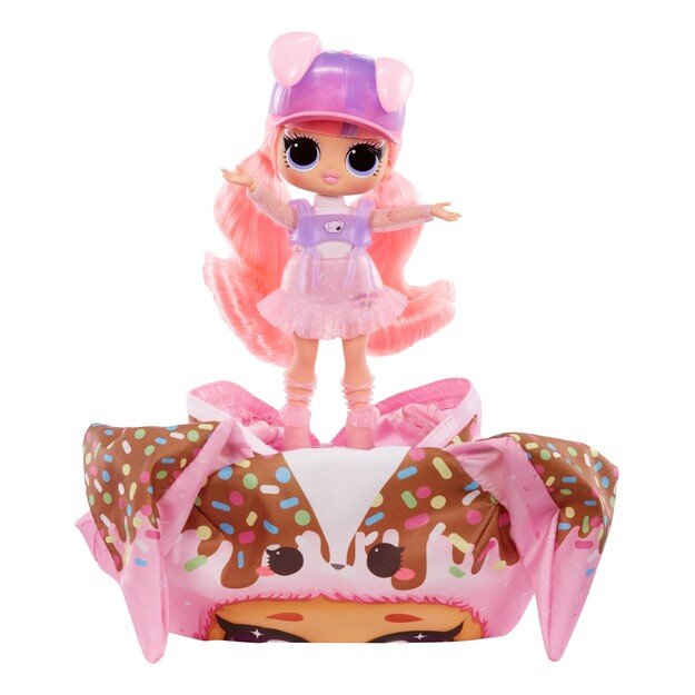 L.O.L. Surprise ! - Tween Inflatable Doll- Ali Dance (504146)
