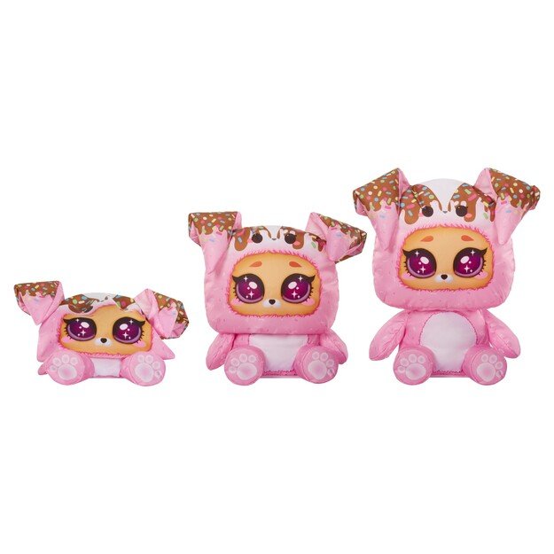 L.O.L. Surprise ! - Tween Inflatable Doll- Ali Dance (504146)