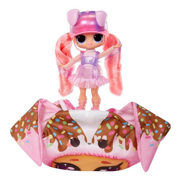 L.O.L. Surprise ! - Tween Inflatable Doll- Ali Dance (504146)