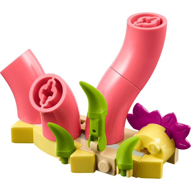 LEGO - LEGO Creator - Wild Animals: Pink Flamingo (31170)