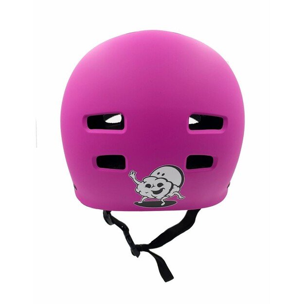 Save My Brain - Helmet NXT - Cerise XS (52-54cm) (108830-XS)