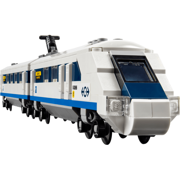 LEGO - LEGO Creator - High-Speed Train (40518)
