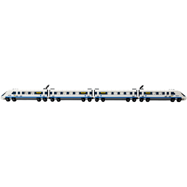 LEGO - LEGO Creator - High-Speed Train (40518)