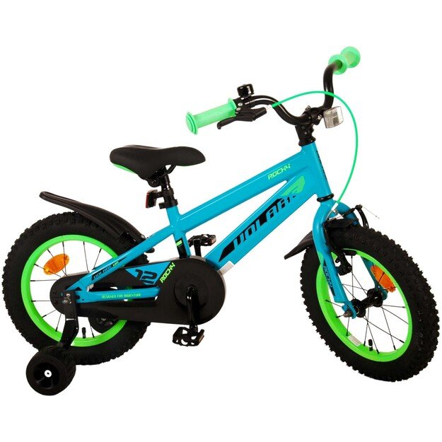 Volare - Children's Bicycle 14