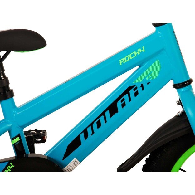 Volare - Children's Bicycle 14