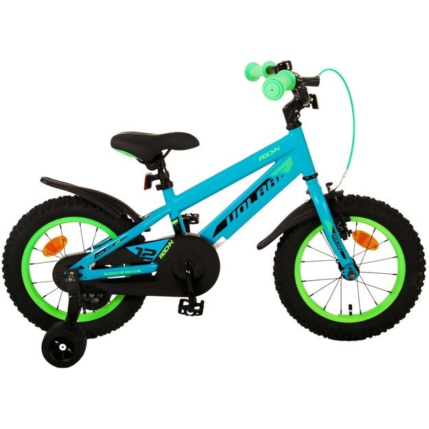 Volare - Children's Bicycle 14