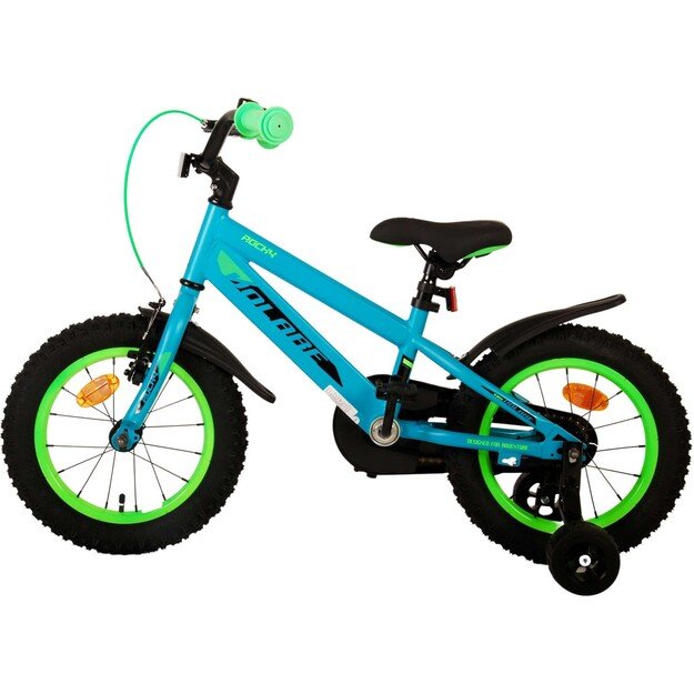 Volare - Children's Bicycle 14