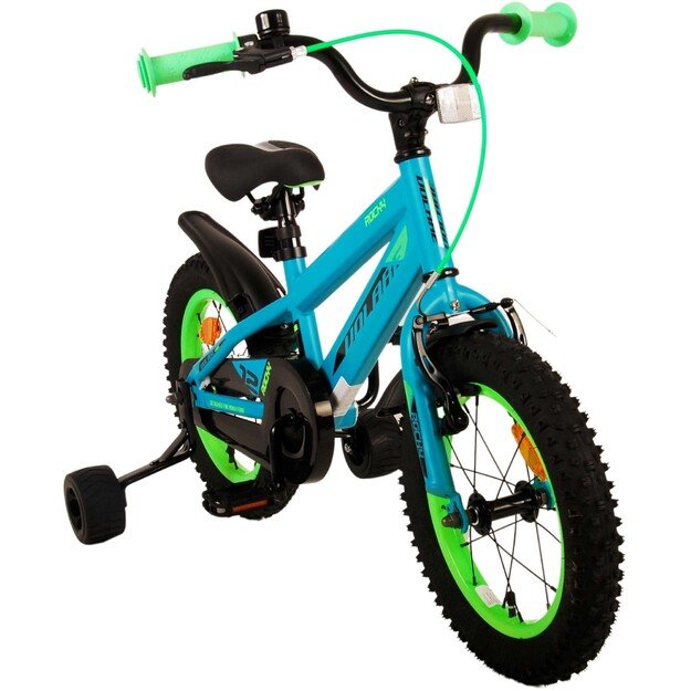 Volare - Children's Bicycle 14