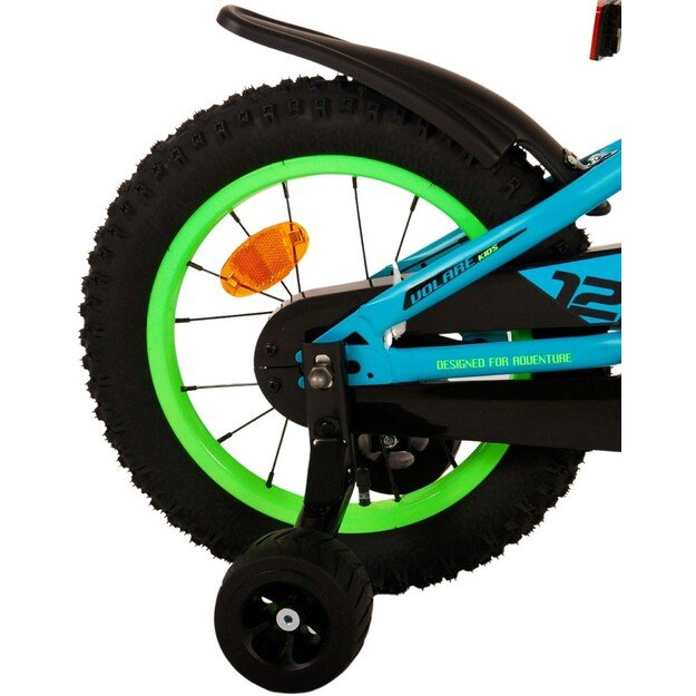 Volare - Children's Bicycle 14