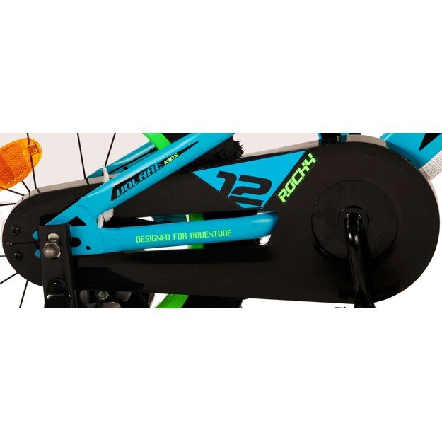 Volare - Children's Bicycle 14