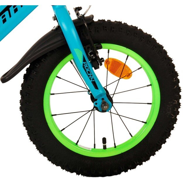 Volare - Children's Bicycle 14