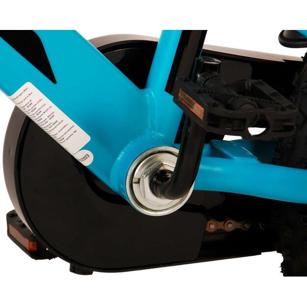 Volare - Children's Bicycle 14