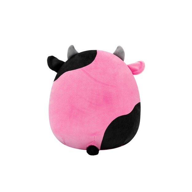 Squishmallows - 30 cm Plush P22 - Cow  (227676)
