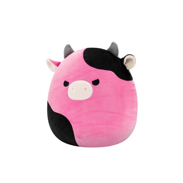 Squishmallows - 30 cm Plush P22 - Cow  (227676)