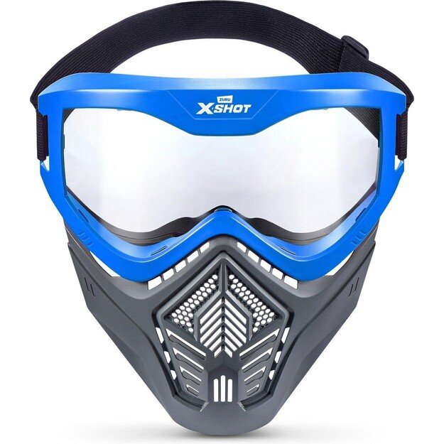 X-Shot - Excel series 1 - Blue Protection Mask (36776)
