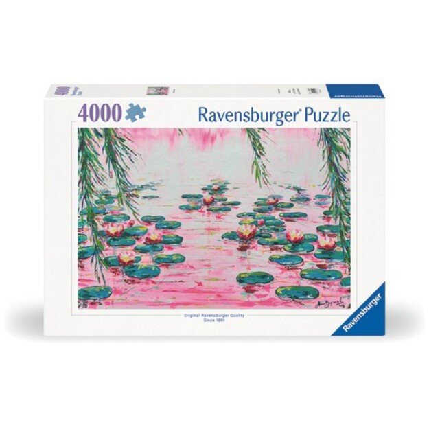 Ravensburger - Underwater - (12001420)
