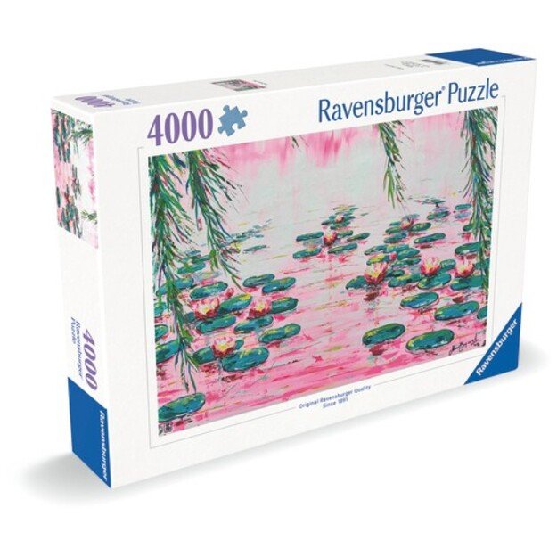 Ravensburger - Underwater - (12001420)