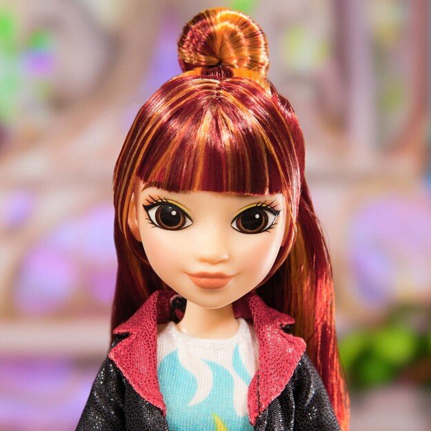 Unicorn Academy - Fashion Doll 24 cm - Valentina