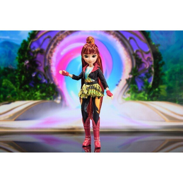 Unicorn Academy - Fashion Doll 24 cm - Valentina