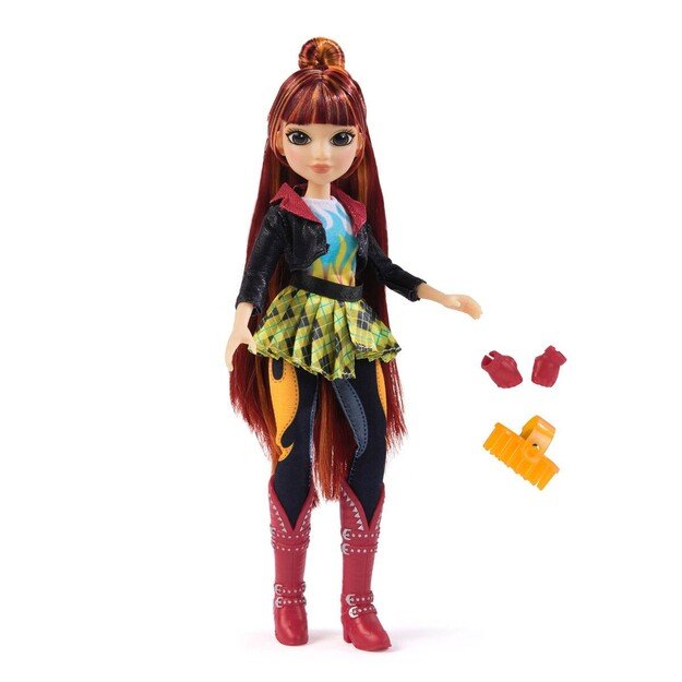 Unicorn Academy - Fashion Doll 24 cm - Valentina