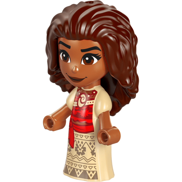 LEGO - Disney Princess - Moana's Island Fun (43260)