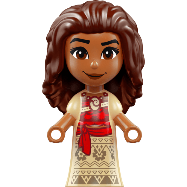 LEGO - Disney Princess - Moana's Island Fun (43260)