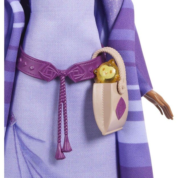 Disney Wish - Asha Of Rosas Adventure Pack (HPX25)