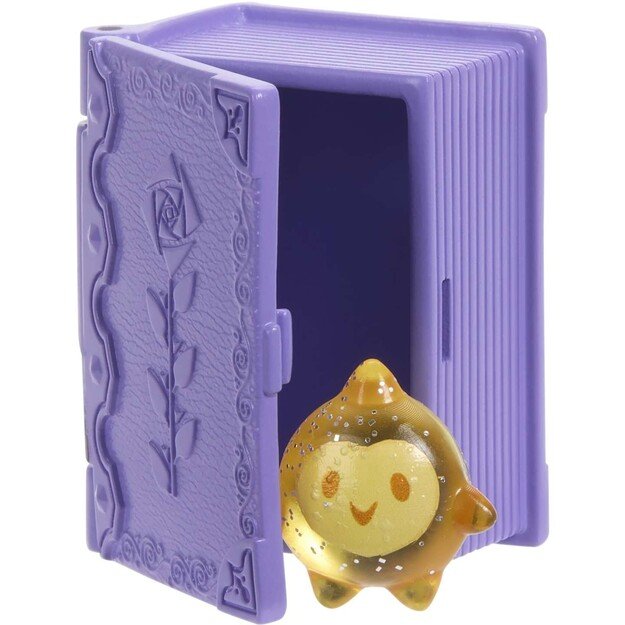 Disney Wish - Asha Of Rosas Adventure Pack (HPX25)