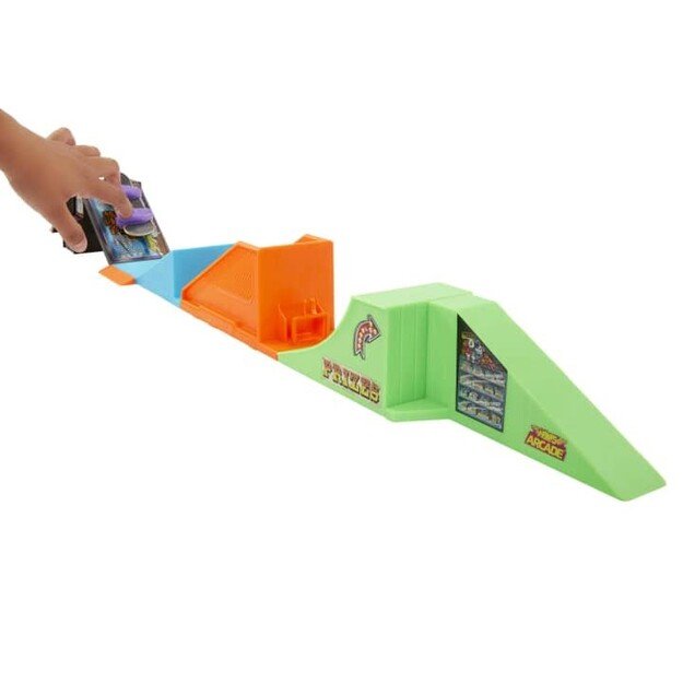 Hot Wheels - Skate Arcade Skatepark (HMJ98)