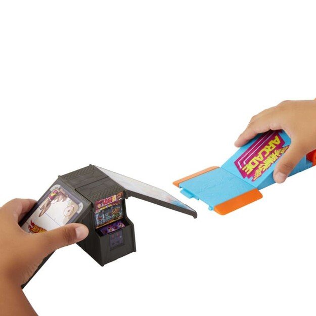 Hot Wheels - Skate Arcade Skatepark (HMJ98)