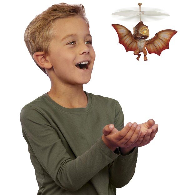 GrossMos - Flying - Style 3
