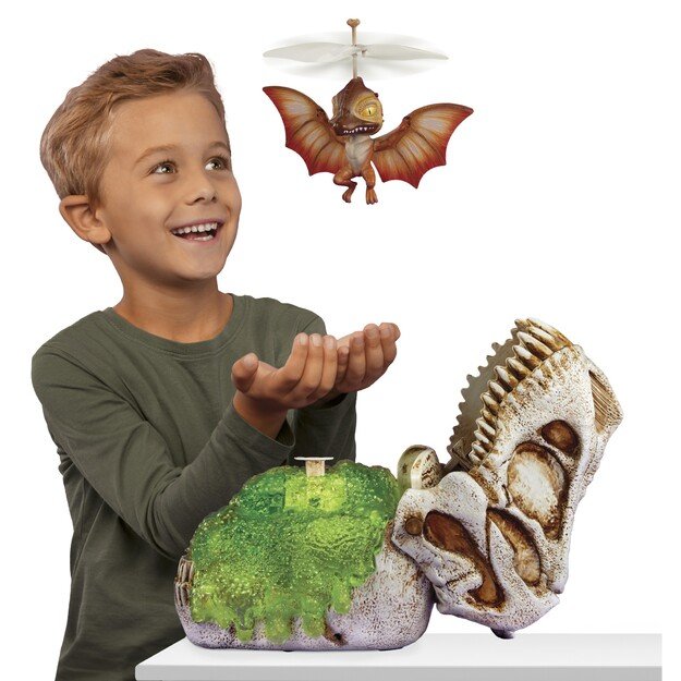 GrossMos - Flying - Style 3