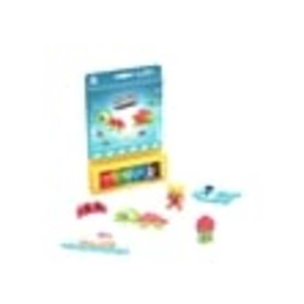Plus Plus - Activity Pad - Ocean (3991)