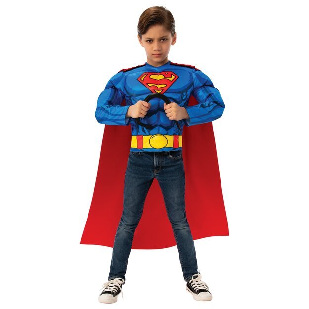 Rubies - Superman Dress Up Set (G40219OS000)