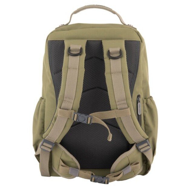 Jack Piers - Jack Piers - Schoolbag - New York - Burger Planet - (Ny024515) 1