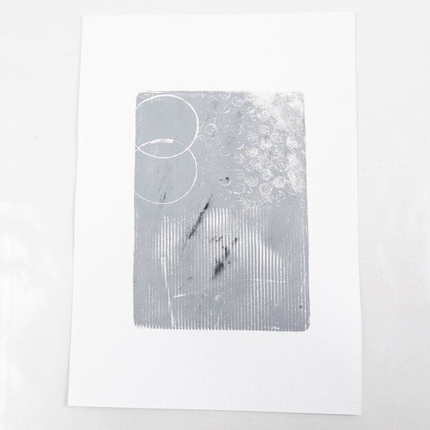 Gel Printing Tool Kit (977755)