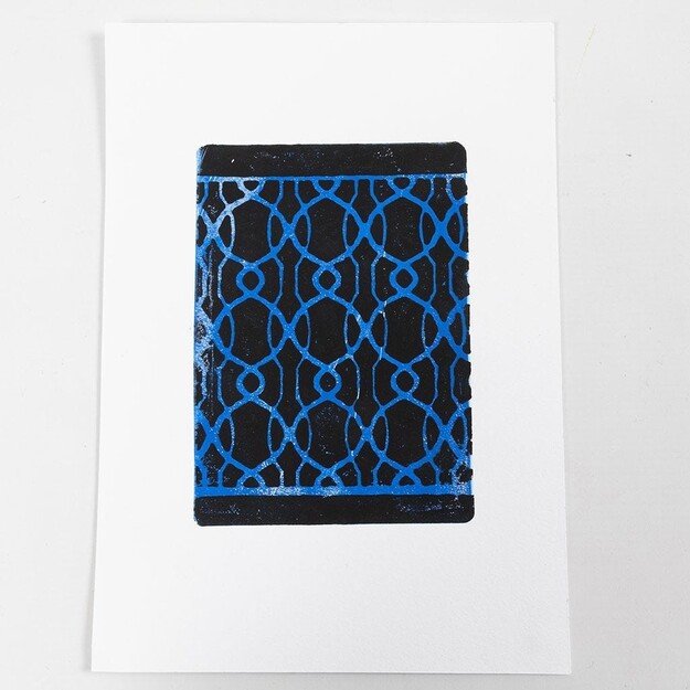 Gel Printing Tool Kit (977755)