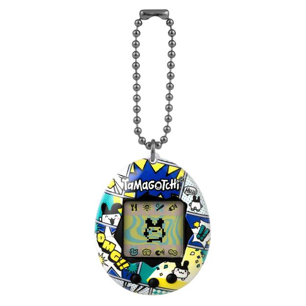Tamagotchi - Mimitchi Comic Book (42959)