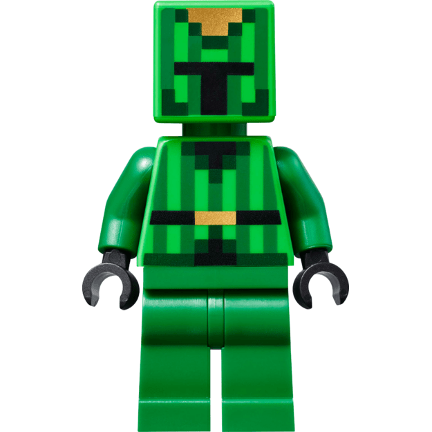 LEGO - Minecraft - The Illager Desert Patrol (21267)