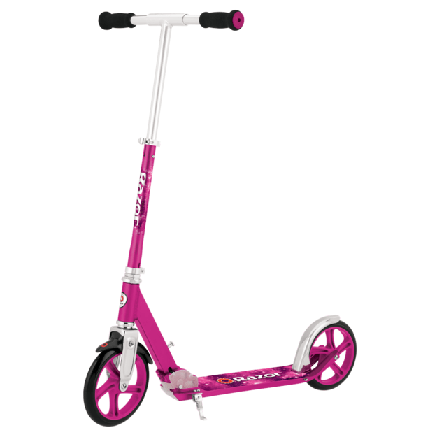 Razor - A5 Scooter - Pink (13073064)