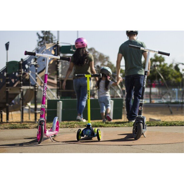 Razor - A5 Scooter - Pink (13073064)