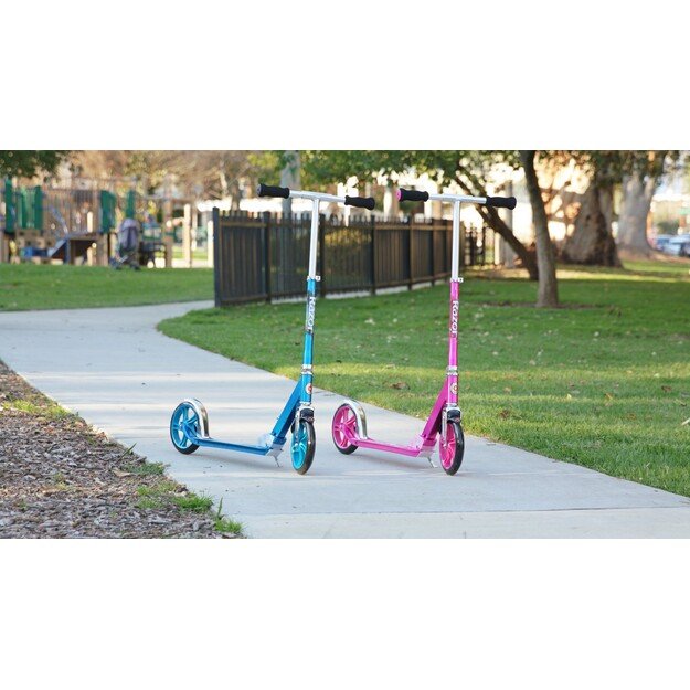 Razor - A5 Scooter - Pink (13073064)